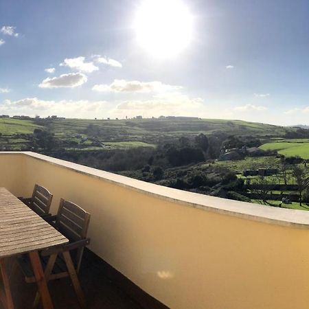 En Busca Del Viento Del Norte Suances Bagian luar foto